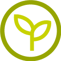 Icon Nachhaltigkeit