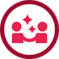 Icon Verlässlichkeit Icon Verlässlichkeit