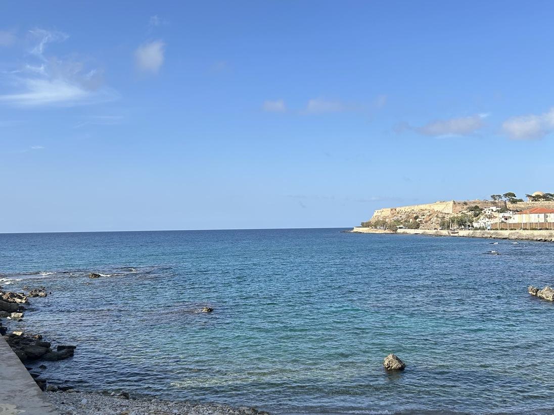 Auslandspraktikum: Tolle Strände auf Kreta. Auslandspraktikum: Tolle Strände auf Kreta.