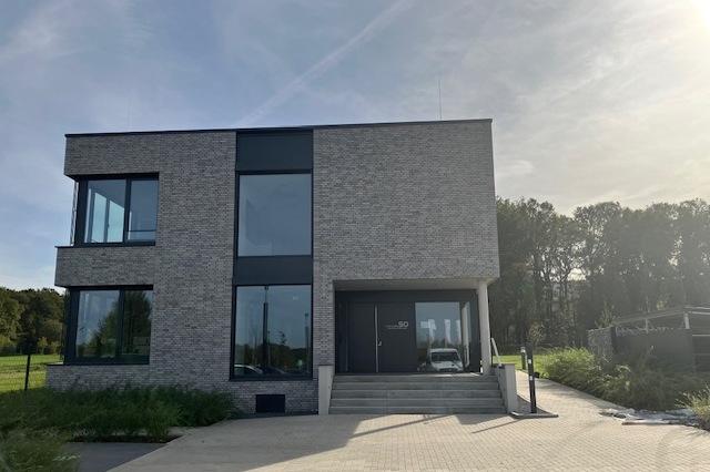 Stadtwerke Ostmünsterland Verwaltung Oelde Stadtwerke Ostmünsterland Verwaltung Oelde