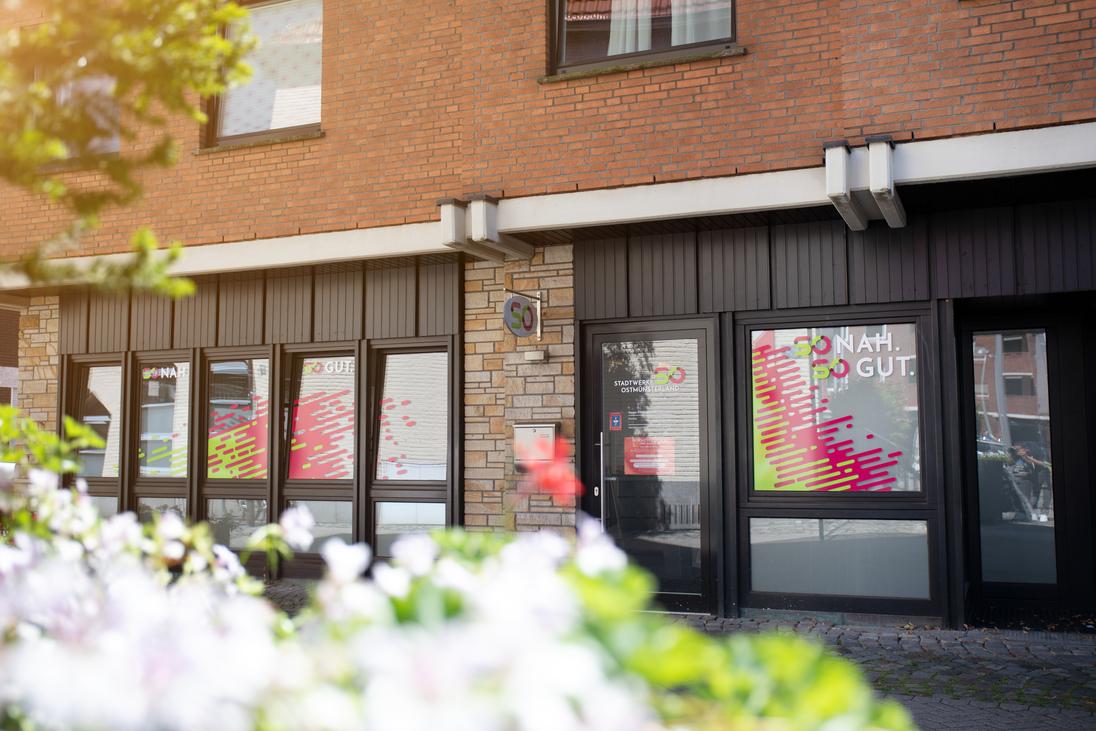 Stadtwerke Ostmünsterland Kundencenter Sendenhorst