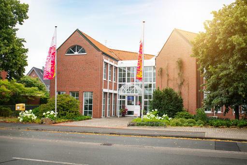 Verwaltung-Telgte Stadtwerke Ostmünsterland Verwaltung Telgte