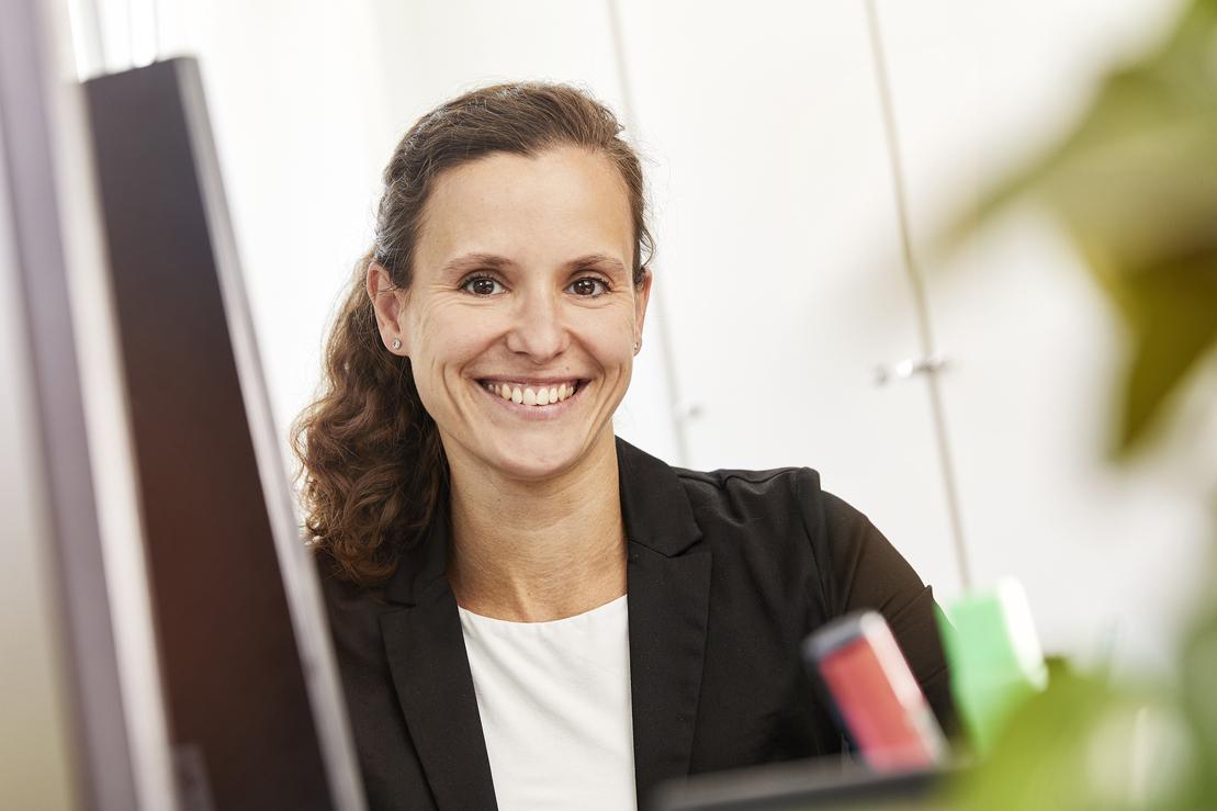 Stadtwerke Ostmünsterland Anja Hummel