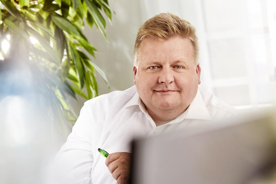 Stadtwerke Ostmünsterland Markus Mussmann