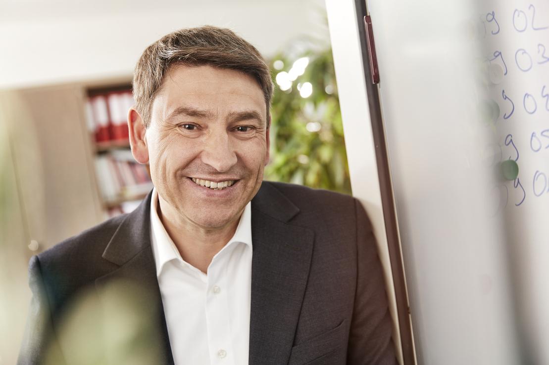 Stadtwerke Ostmünsterland Stefan Werner