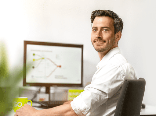 Stadtwerke Ostmünsterland Constantin Krass