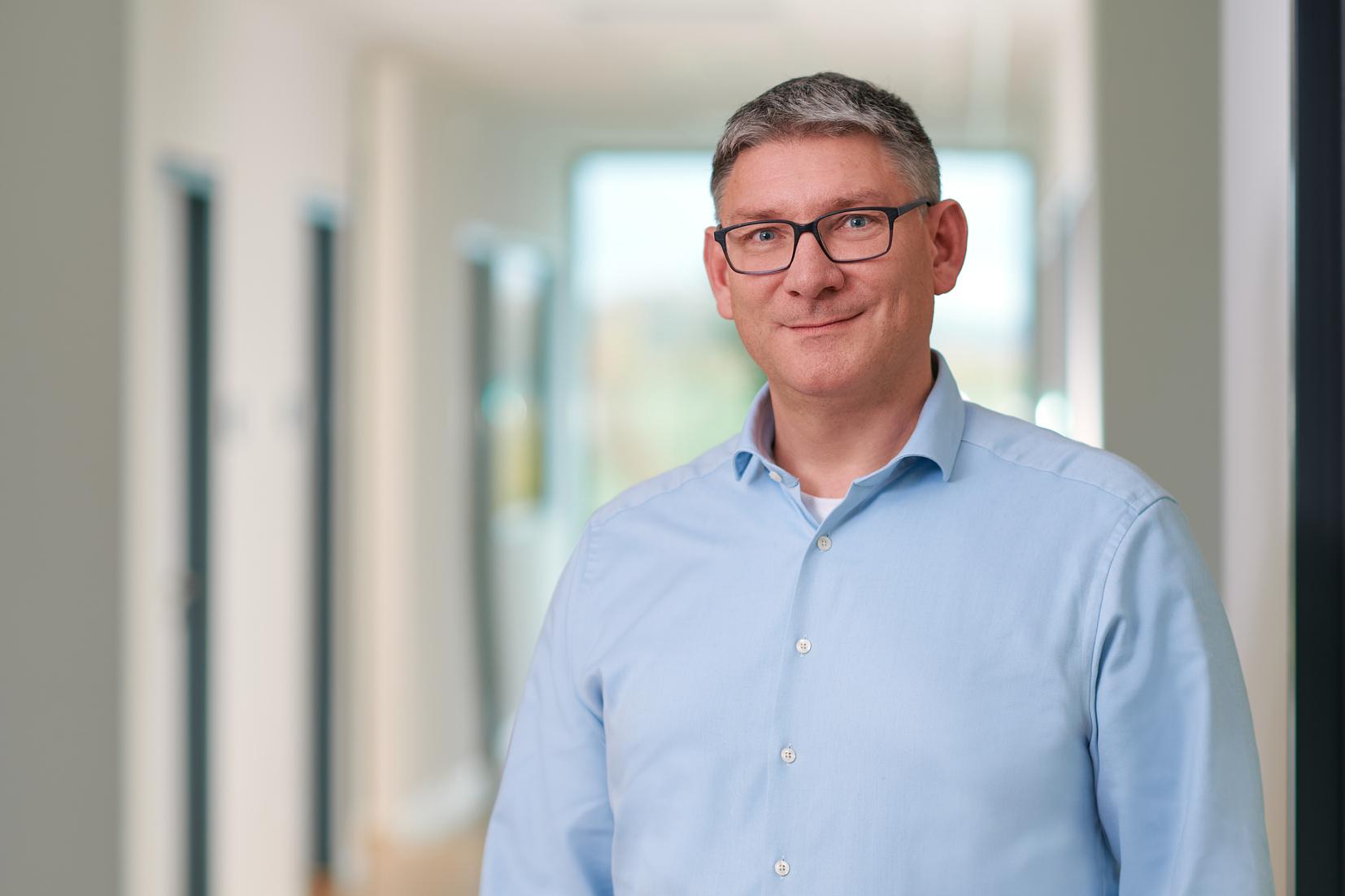 Stadtwerke Ostmünsterland Sven Christmann