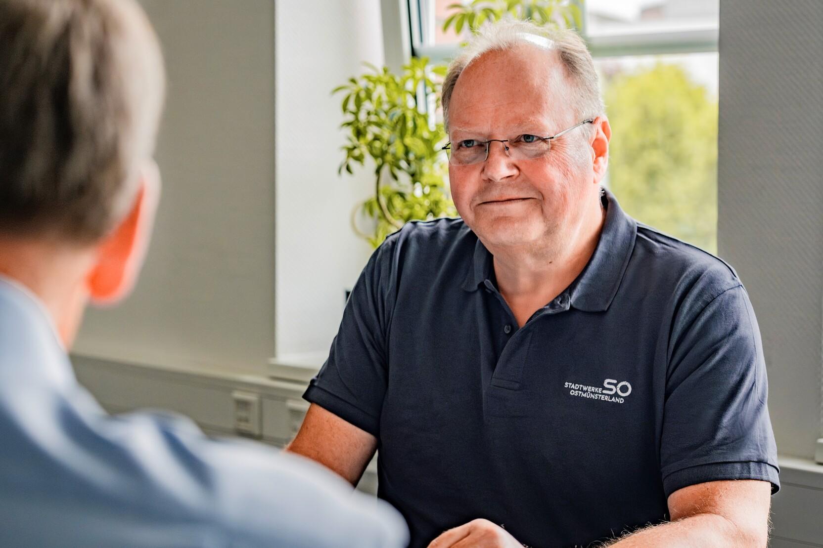 Dr. Norbert Scholz