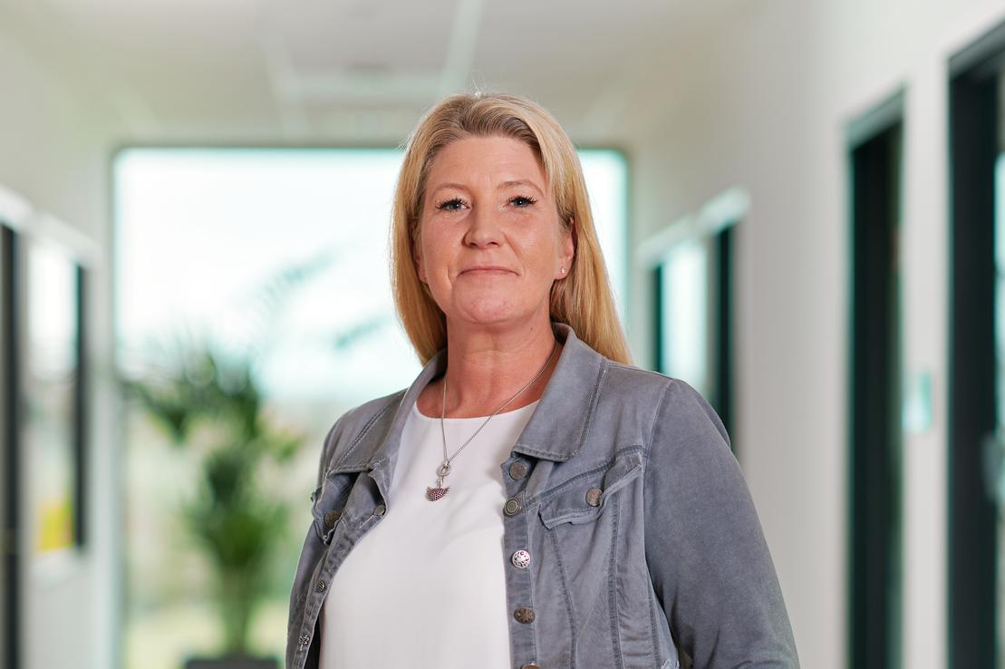 Stadtwerke Ostmünsterland Janina Risse