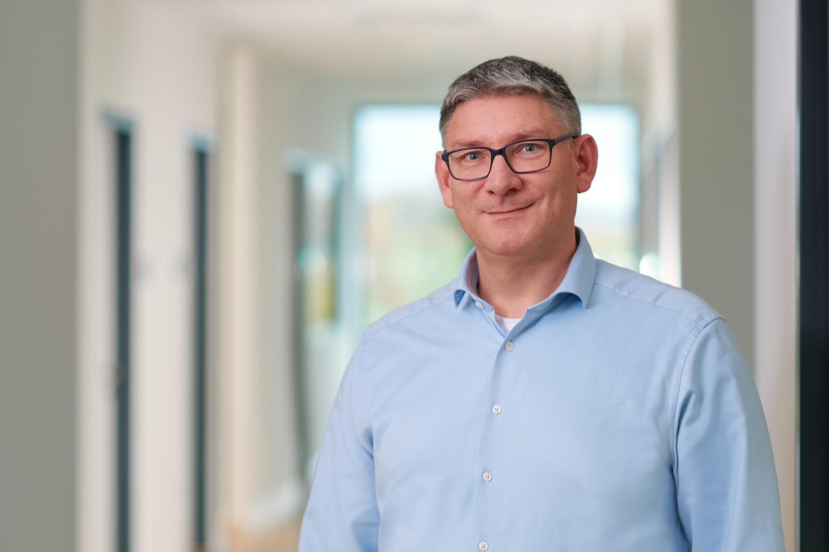 Stadtwerke Ostm&uuml;nsterland Sven Christmann