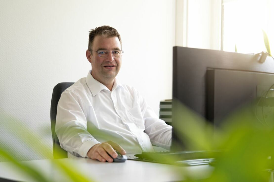 Stadtwerke Ostmünsterland Thorsten Lanfer