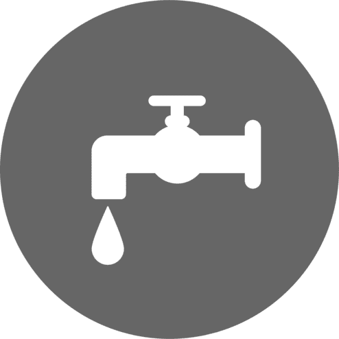Icon Trinkwasser