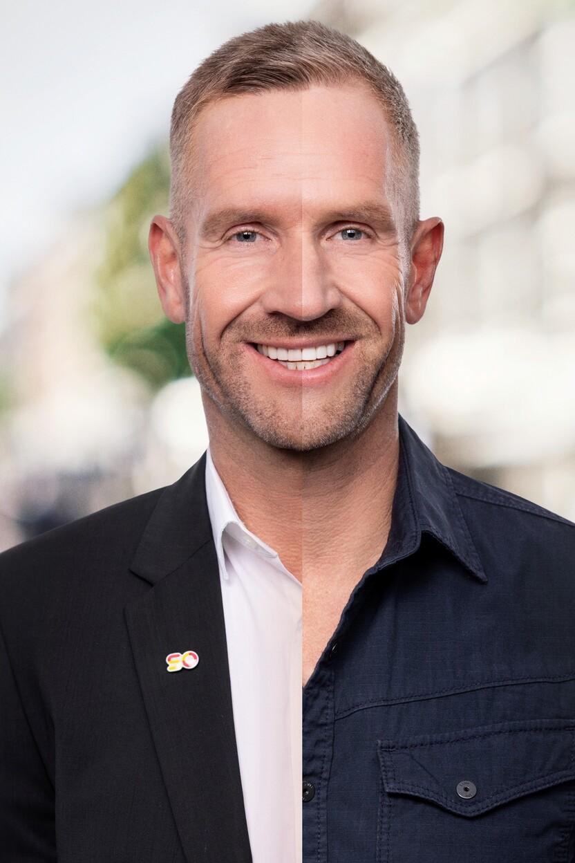 Nico, Stadtwerke Ostm&uuml;nsterland