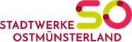 Logo Stadtwerke Ostmünsterland Logo Stadtwerke Ostmünsterland