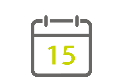 Grafik Kalender