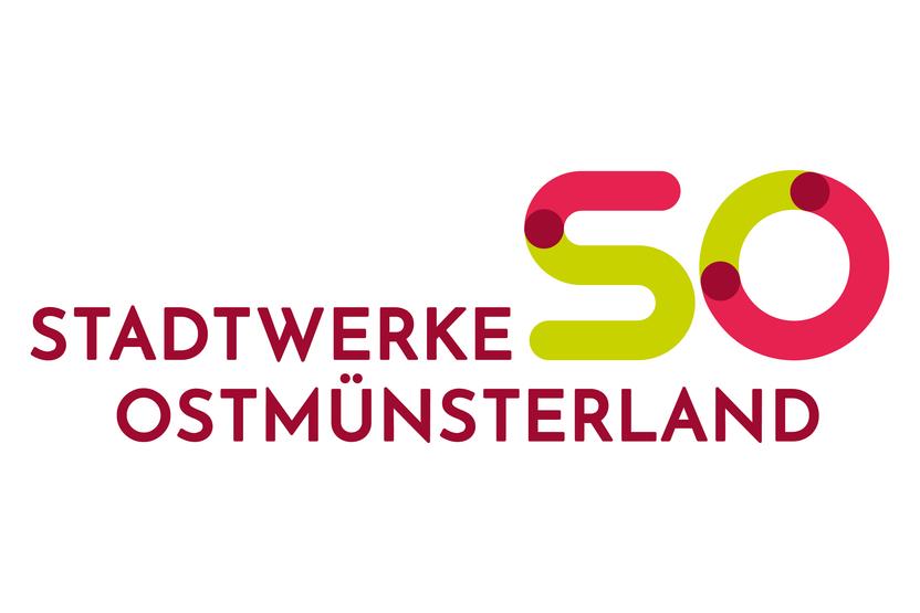 Logo Stadtwerke Ostm&uuml;nsterland